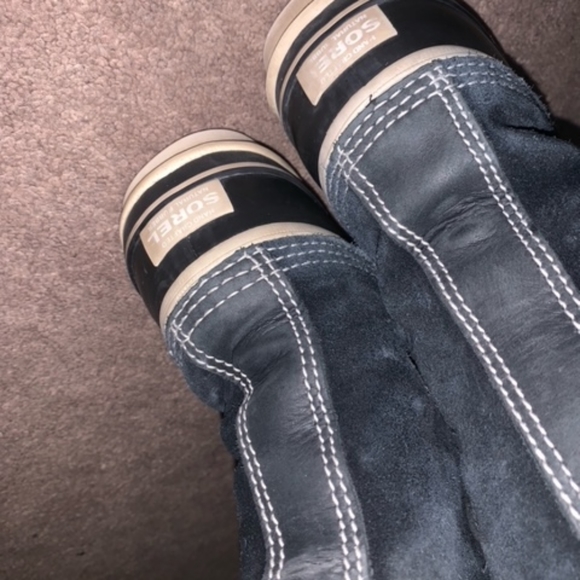 Sorel winter boots - Picture 11 of 15